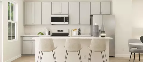 Kitchen - 1364 Cedar Valley Rd, Ranson, WV 25438 photo 1 of 5
