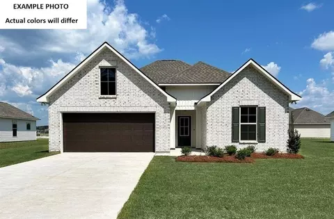 7374 Alley Oak Ln, Maurice, LA 70555