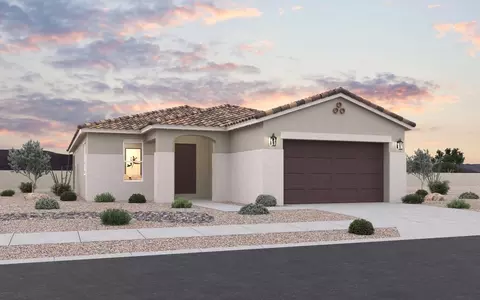16795 W Spur Dr, Surprise, AZ 85387
