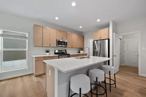 Kitchen - 1 Hazel Ct, Wright City, MO 63390 photo 2 of 23