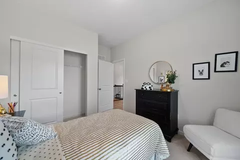 Bedroom - 1 Hazel Ct, Wright City, MO 63390 photo 4 of 30