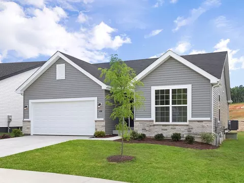 Exterior - 1 Hazel Ct, Wright City, MO 63390 photo 31 of 50