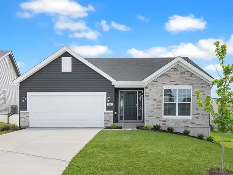 Exterior - 1 Hazel Ct, Wright City, MO 63390 photo 11 of 50