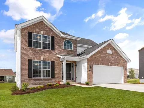 Exterior - 1 Hazel Ct, Wright City, MO 63390 photo 37 of 50