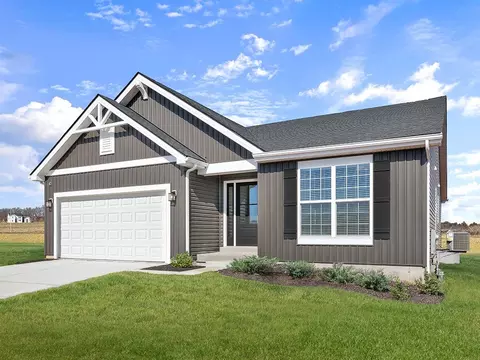 Exterior - 1 Hazel Ct, Wright City, MO 63390 photo 49 of 50