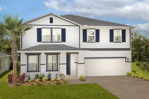 7928 Cortese Dr, Titusville, FL 32780