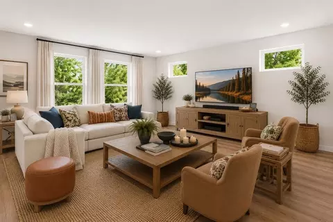 Living - Wallace Lane, Coldwater, MI 49036 photo 1 of 3