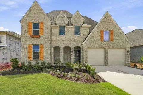 9111 Chirping Bird Ln, Montgomery, TX 77316
