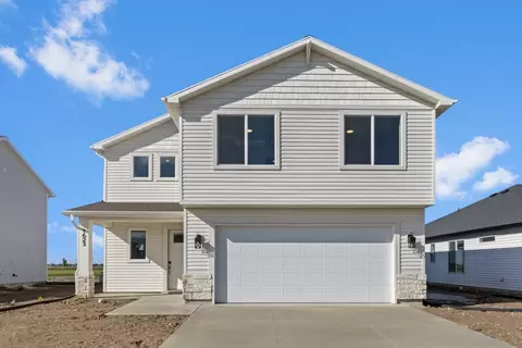 1623 N 2300 W, Farr West, UT 84404