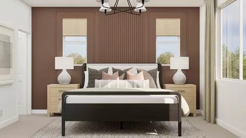 Bedroom - 500 Park Drive Unit #119, Carson, CA 90745 photo 1 of 4