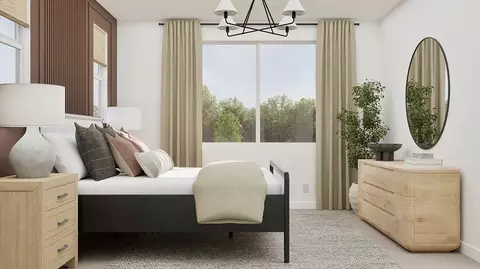 Bedroom - 500 Park Drive Unit #119, Carson, CA 90745 photo 2 of 4