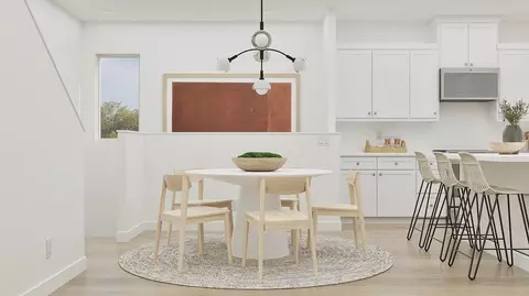 Dining - 500 Park Drive Unit #119, Carson, CA 90745 photo 2 of 2