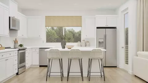 Kitchen - 500 Park Drive Unit #119, Carson, CA 90745 photo 1 of 5