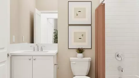 Bath - 500 Park Drive Unit #119, Carson, CA 90745 photo 3 of 4