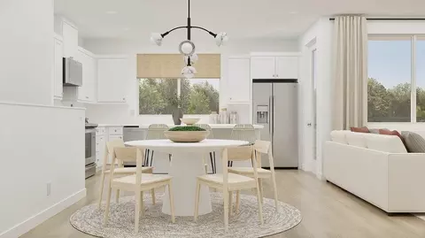 Dining - 500 Park Drive Unit #119, Carson, CA 90745 photo 1 of 2