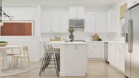 Kitchen - 500 Park Drive Unit #119, Carson, CA 90745 photo 2 of 5