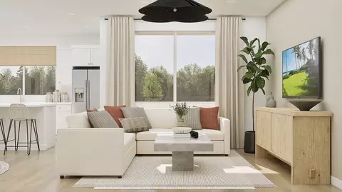 Living - 500 Park Drive Unit #119, Carson, CA 90745 photo 2 of 3
