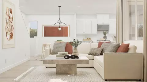 Living - 500 Park Drive Unit #119, Carson, CA 90745 photo 1 of 3