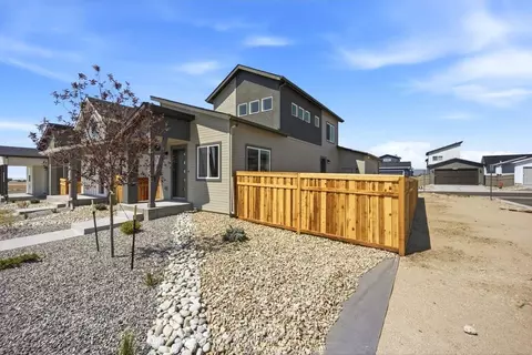 8735 Naperville Hts, Colorado Springs, CO 80908
