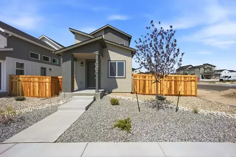 8735 Naperville Hts, Colorado Springs, CO 80908