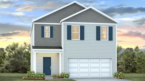 1036 Salient Ct, Lugoff, SC 29078