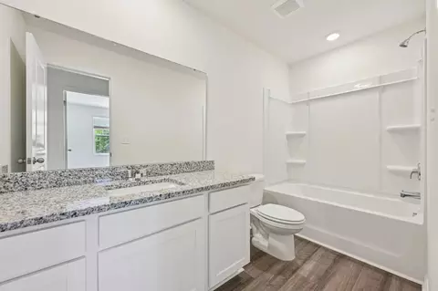 Bath - 27 Silverton Dr, Dacula, GA 30019 photo 2 of 4
