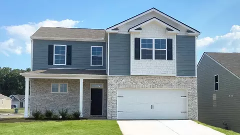 1812 Banded Ln, Lebanon, TN 37090