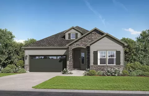 9177 Buffaloberry Dr, Colorado Springs, CO 80921