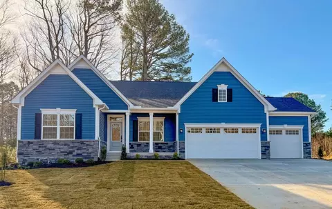 10805 Windmill Creek Ln, Berlin, MD 21811