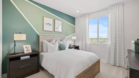 Bedroom - 4344 Ellington Way, Lathrop, CA 95330 photo 28 of 28