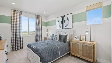 Bedroom - 4344 Ellington Way, Lathrop, CA 95330 photo 27 of 28