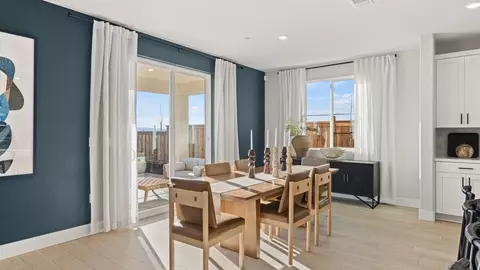 Dining - 4344 Ellington Way, Lathrop, CA 95330 photo 3 of 6