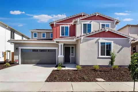 Exterior - 4344 Ellington Way, Lathrop, CA 95330 photo 16 of 34