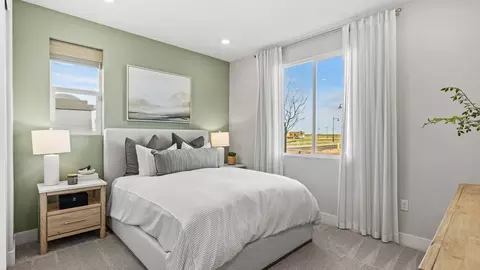 Bedroom - 4344 Ellington Way, Lathrop, CA 95330 photo 21 of 28