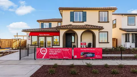 Exterior - 4344 Ellington Way, Lathrop, CA 95330 photo 13 of 34