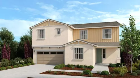 Exterior - 4344 Ellington Way, Lathrop, CA 95330 photo 2 of 34