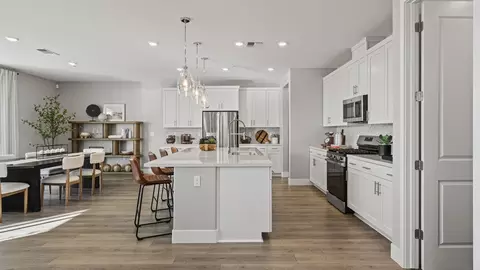 Kitchen - 4344 Ellington Way, Lathrop, CA 95330 photo 5 of 20