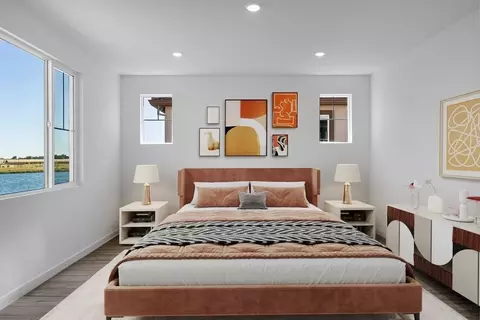 Bedroom - 4344 Ellington Way, Lathrop, CA 95330 photo 18 of 28