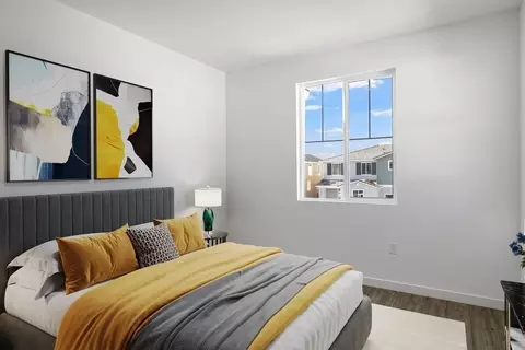 Bedroom - 4344 Ellington Way, Lathrop, CA 95330 photo 17 of 28