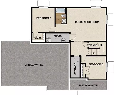 3413 E 1000 S, Spanish Fork, UT 84660 photo 4
