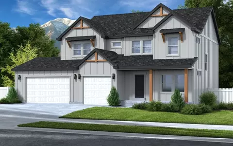 3413 E 1000 S, Spanish Fork, UT 84660