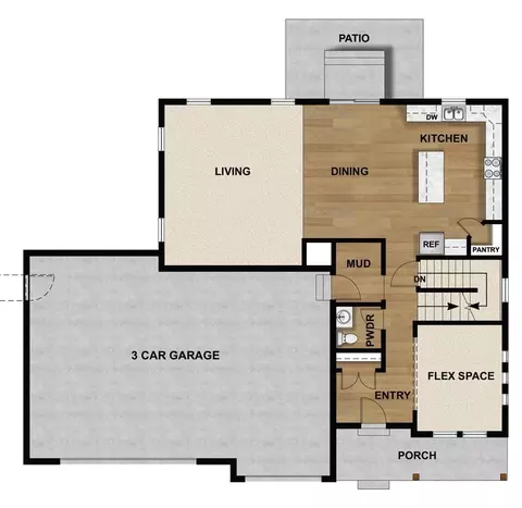 3413 E 1000 S, Spanish Fork, UT 84660 photo 2