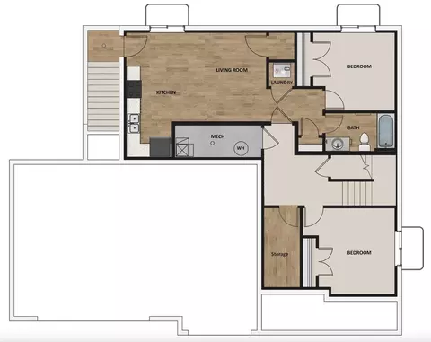 3413 E 1000 S, Spanish Fork, UT 84660 photo 5