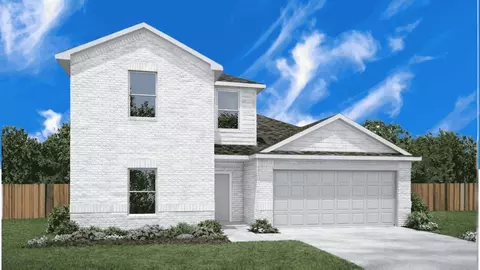 13110 Sorrento Bay Dr, Willis, TX 77318