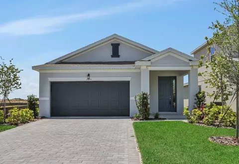 13455 Turnleaf Blvd, Punta Gorda, FL 33955