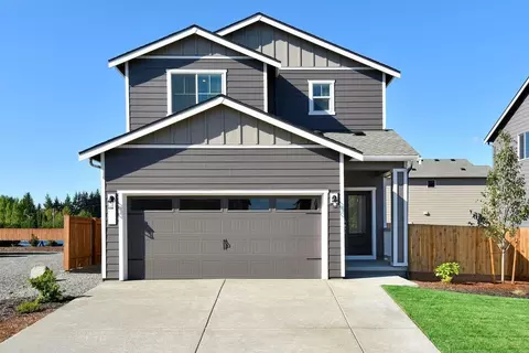 15205 S E Copper Heights Way, Portland, OR 97267
