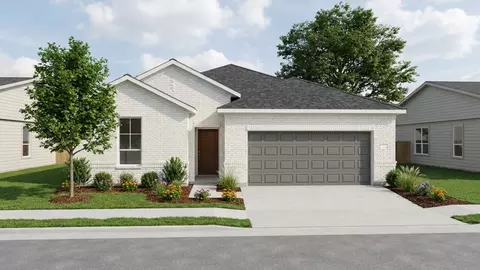 11000 Elata Dr, Fort Worth, TX 76108