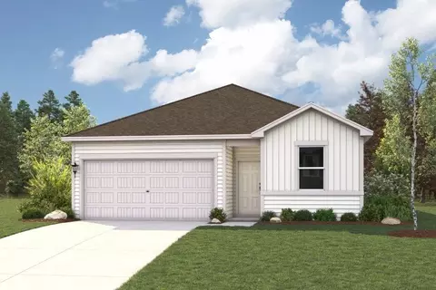6715 And 6713 Smarty Jones Ln, Buda, TX 78610
