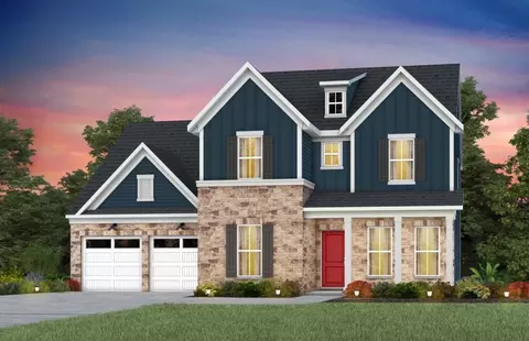2280 Millennium Dr, Lancaster, SC 29720