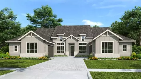 Exterior - 68 Courtney Manor Ct, Saint Augustine, FL 32092 photo 2 of 7